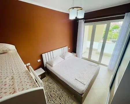 Jico Travel - Bleon Lejlighed Vlorë