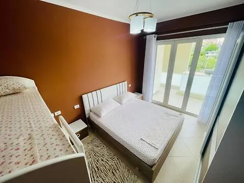 Jico Travel - Bleon Apartmán Vlorë