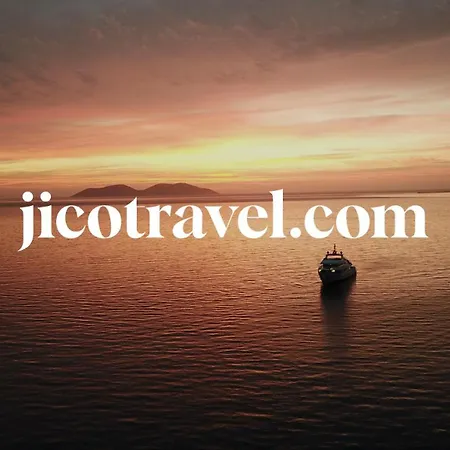 Jico Travel - Bleon アパート
