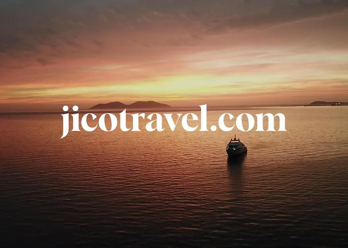 Jico Travel - Bleon 公寓
