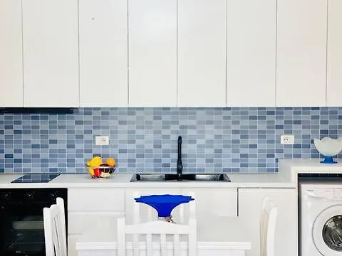 Jico Travel - Bleon 公寓 *