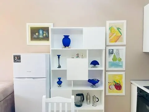 公寓 Jico Travel - Bleon