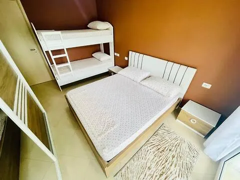 Jico Travel - Bleon 公寓 Vlorë